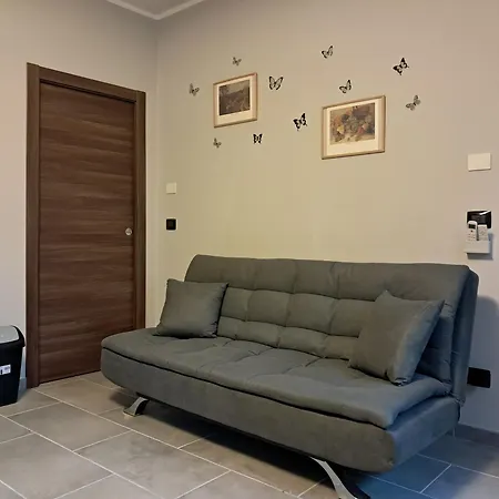 Langhexplorer Apartment