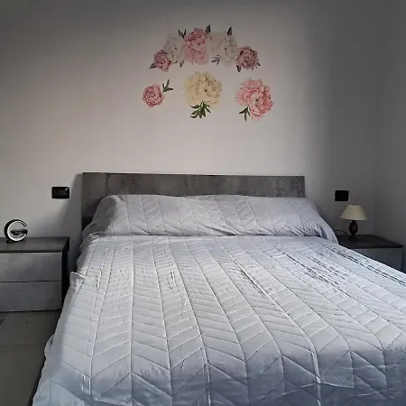 Langhexplorer Apartment Narzole