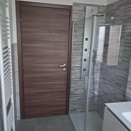 Apartamento Langhexplorer *