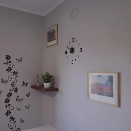 Apartment Langhexplorer