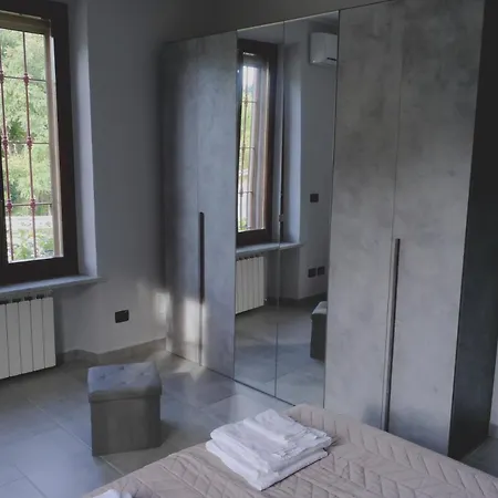 Apartment Langhexplorer Narzole