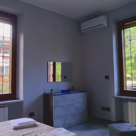 Langhexplorer Apartment