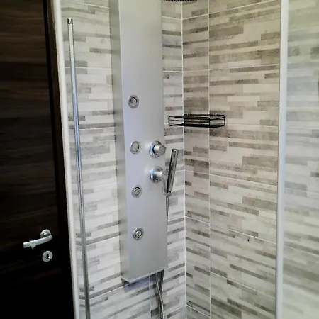 Langhexplorer Apartment