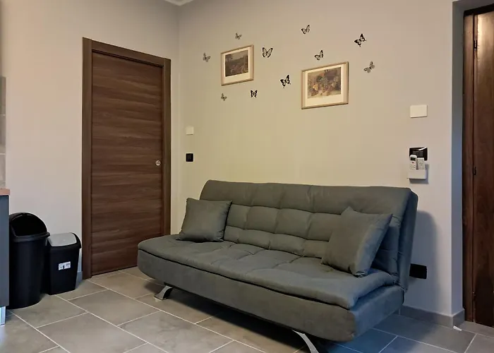 Langhexplorer Apartman