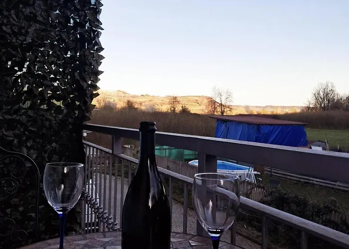 Apartman Langhexplorer Narzole