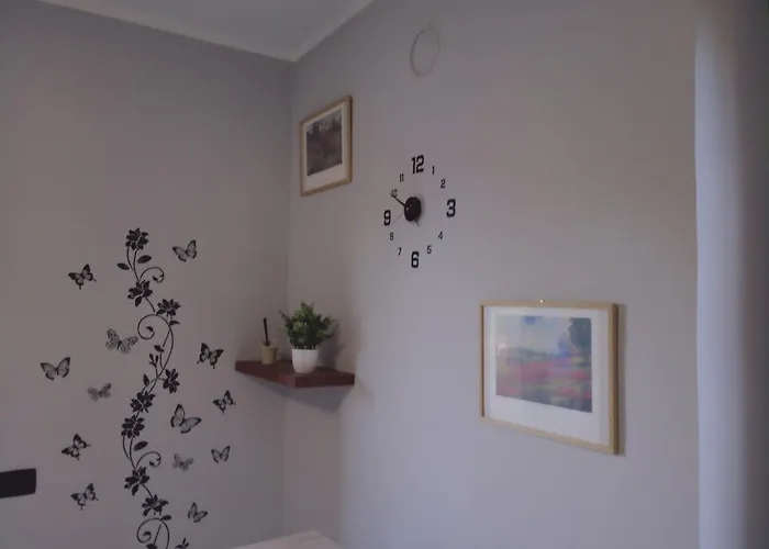 Apartman Langhexplorer