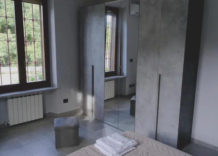 Apartman Langhexplorer Narzole