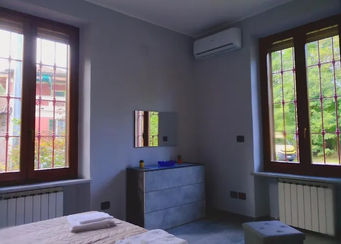Langhexplorer Apartman