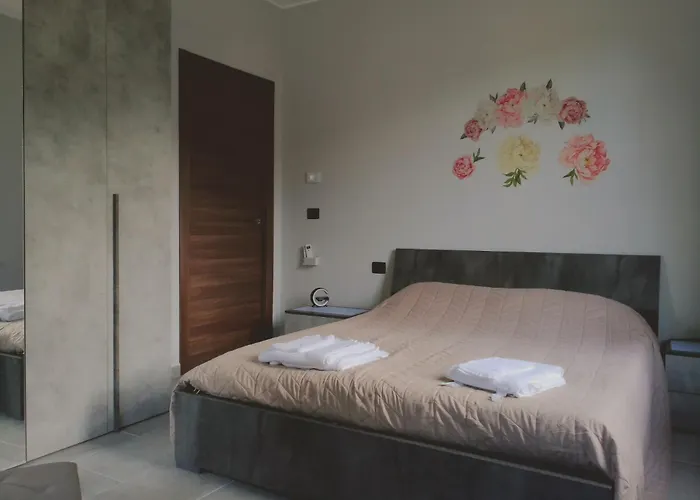 Langhexplorer Apartman *