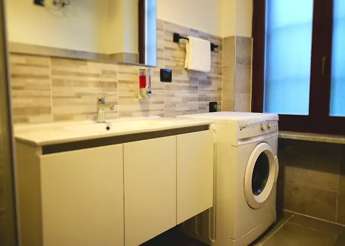 Langhexplorer Apartman Narzole