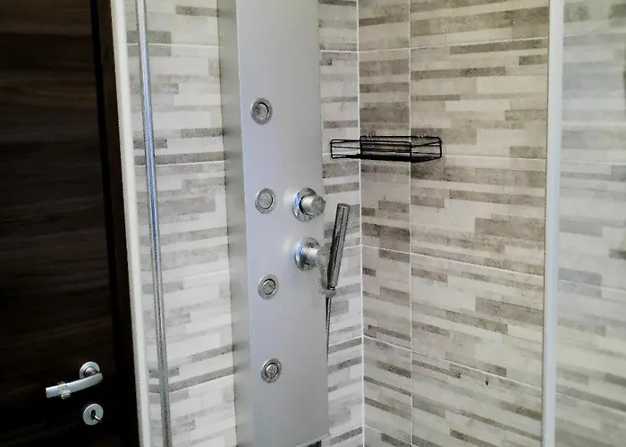 Langhexplorer Apartman